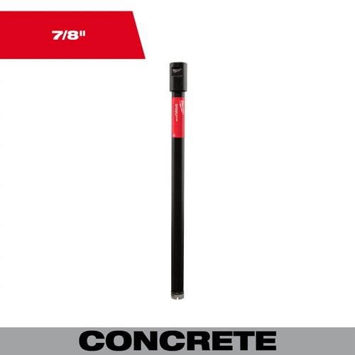 Main product image of 7/8" DIAMOND ULTRA Wet Core Bit, 48-17-5009