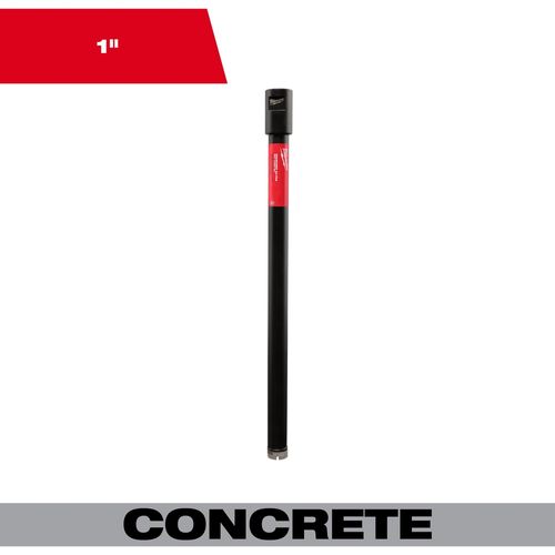 Main product image of 1" DIAMOND ULTRA Wet Core Bit, 48-17-5010