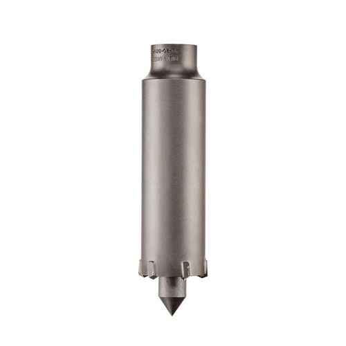 Main product image of SDS Plus Thin Wall Carbide Tipped Core Bit 1-1/4", 48-20-5015
