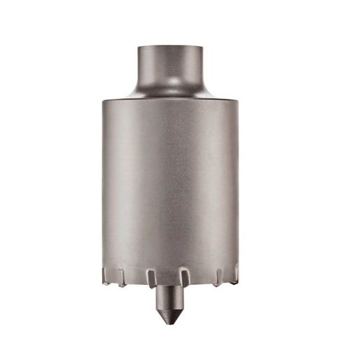 Main product image of SDS Plus Thin Wall Carbide Tipped Core Bit 2-1/2", 48-20-5040