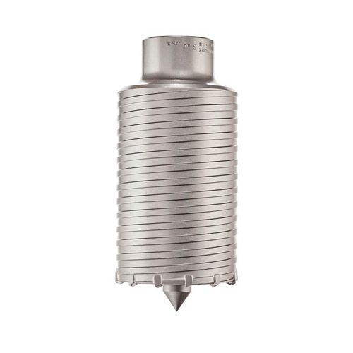 Main product image of SDS Max and SPLINE Thin Wall Carbide Tipped Core Bit 5", 48-20-5060