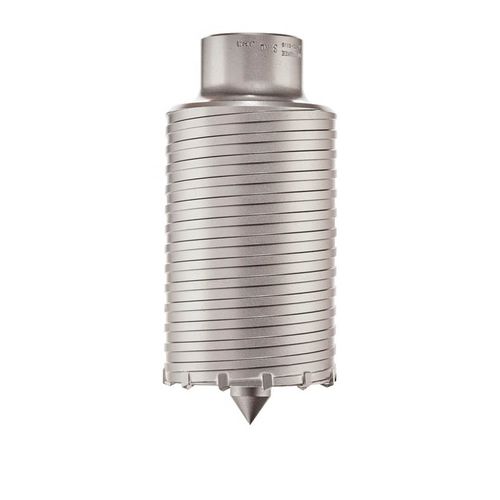 Main product image of SDS Max and SPLINE Thick Wall Carbide Tipped Core Bit 3", 48-20-5145