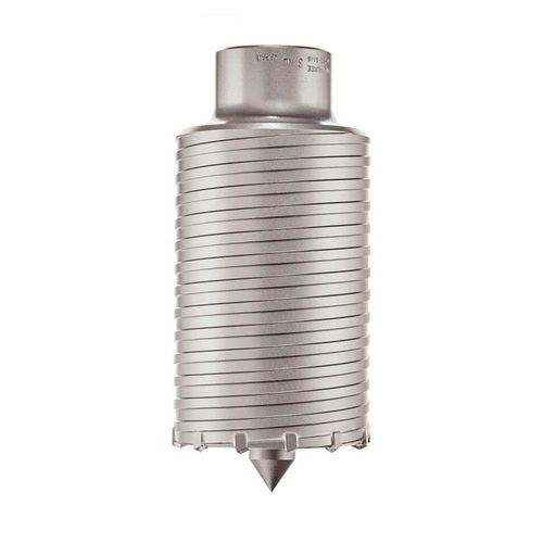 Main product image of SDS Max and SPLINE Thick Wall Carbide Tipped Core Bit 3-1/2", 48-20-5150