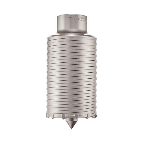 Main product image of SDS Max and SPLINE Thick Wall Carbide Tipped Core Bit 4", 48-20-5155