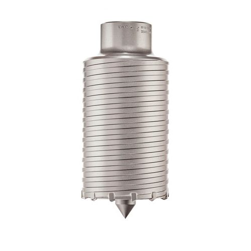 Main product image of SDS Max and SPLINE Thick Wall Carbide Tipped Core Bit 5", 48-20-5160