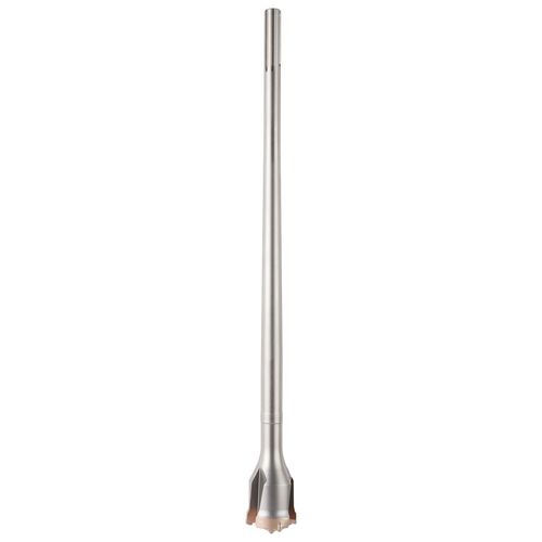 Main product image of 2-1/8" X 22" One Piece SDS Max Tunnel Bit, 48-20-5312