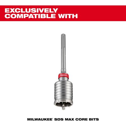 Main product image of SDS Max One-Piece Core Bit Centering Bit Kit, 48-20-5498