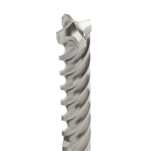 Main product image of SDS Plus 4CT MX4 5/8" X 10" X 12" Rotary Hammer Drill Bit Set, 48-20-7203