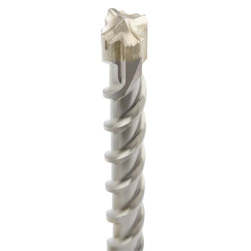 Main product image of SDS Plus 4CT MX4 3/4" X 8" X 10" Rotary Hammer Drill Bit Set, 48-20-7212