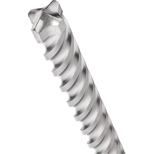 Main product image of SDS Plus 4CT MX4 5/16" X 4" X 6" (Pack of 15), 48-20-7941