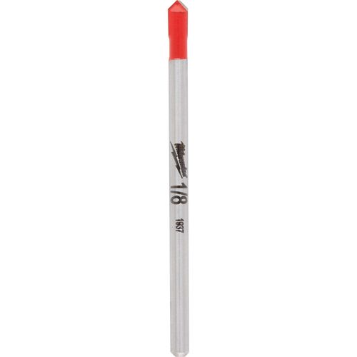 Main product image of 1/8" Ceramic Tile and Glass Bit, 48-20-8980