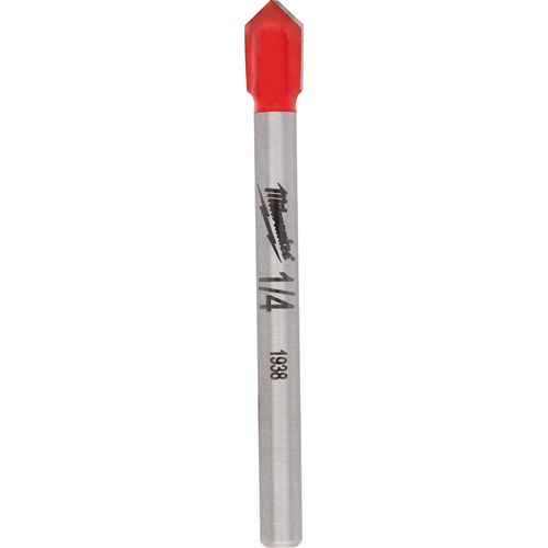 Main product image of 1/4" Ceramic Tile and Glass Bit, 48-20-8982