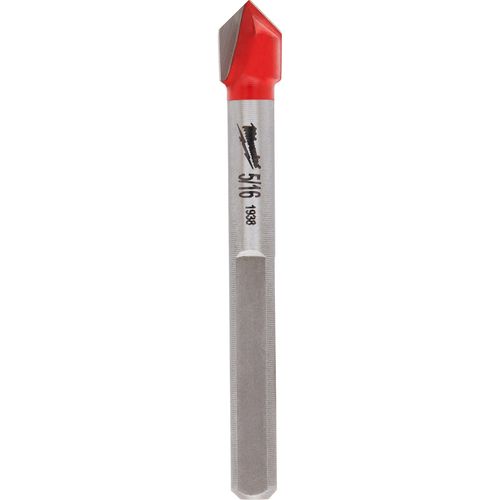 Main product image of 5/16" Ceramic Tile and Glass Bit, 48-20-8983