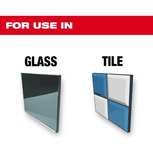 Main product image of 5/16" Ceramic Tile and Glass Bit, 48-20-8983