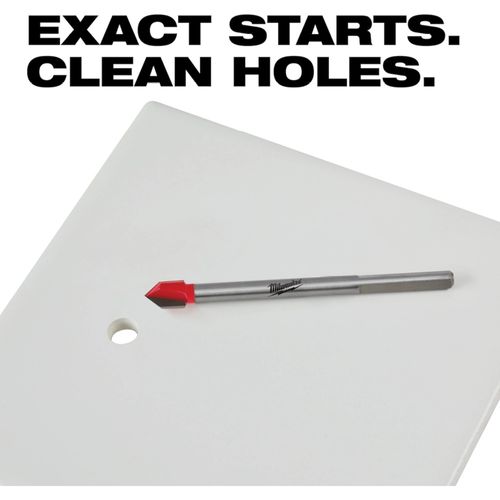 Main product image of 5/16" Ceramic Tile and Glass Bit, 48-20-8983
