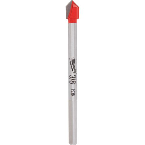 Main product image of 3/8" Ceramic Tile and Glass Bit, 48-20-8984