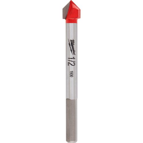 Main product image of 1/2" Ceramic Tile and Glass Bit, 48-20-8985