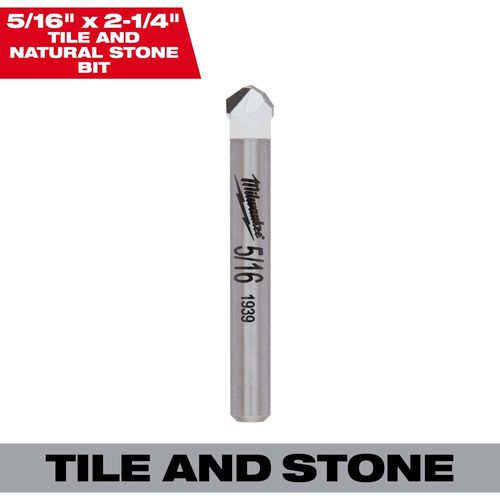 Main product image of 5/16" Granite and Stone Bit, 48-20-8993