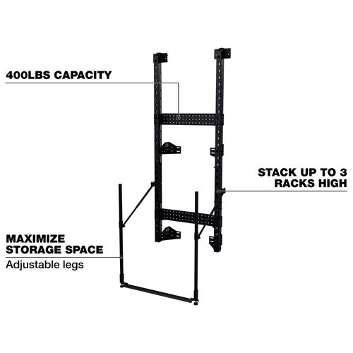 Main product image of PACKOUT Rack Frame, 48-21-8010