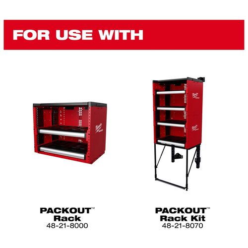Main product image of PACKOUT Rack Frame, 48-21-8010