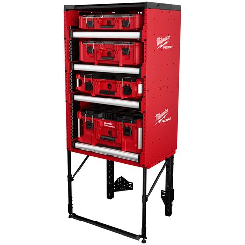 Main product image of Packout Rack Kit, 48-21-8070