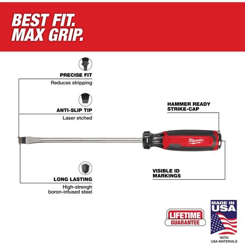 Main product image of 7 Piece Power Utility Hand Tool Set, 48-22-0143