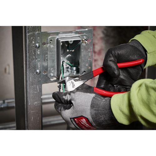 Main product image of 7 Piece Power Utility Hand Tool Set, 48-22-0143