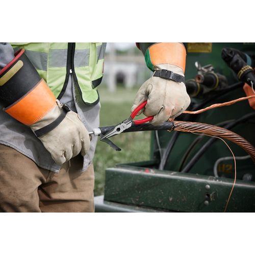 Main product image of 7 Piece Power Utility Hand Tool Set, 48-22-0143