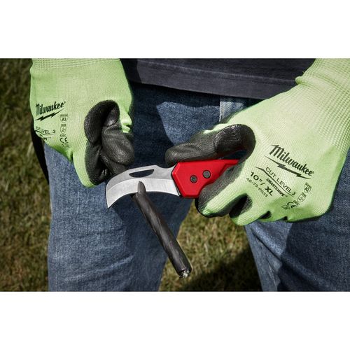 Main product image of 7 Piece Power Utility Hand Tool Set, 48-22-0143