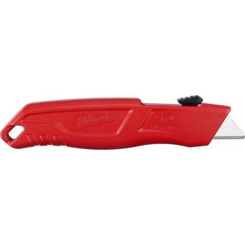 Main product image of Self Retracting Utility Knife, 48-22-1512