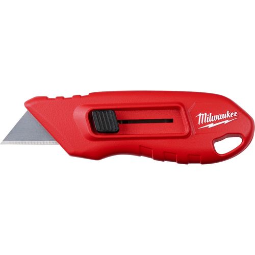 Main product image of Compact Side Slide Utility Knife, 48-22-1516