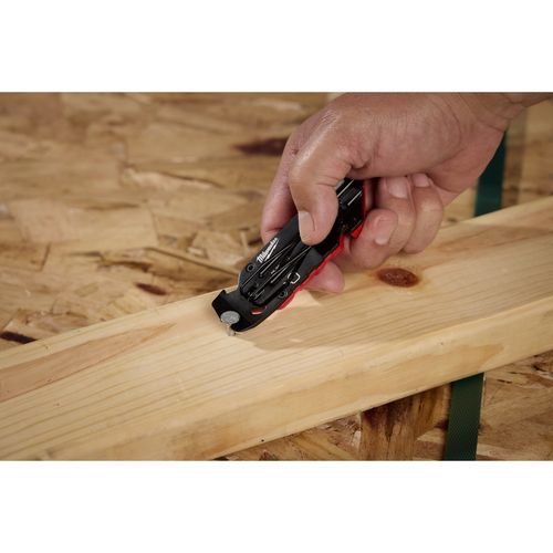 Main product image of Multi-Function Compact Utility Knife, 48-22-1517