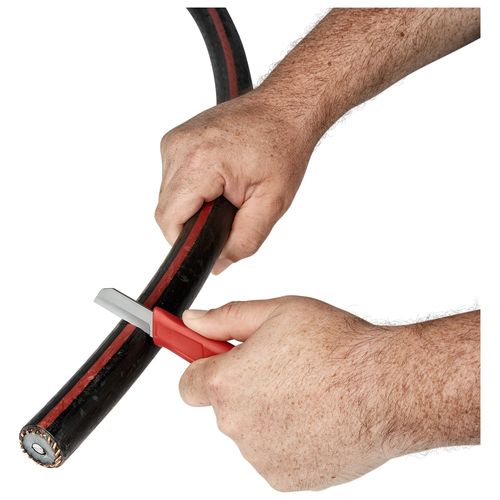 Main product image of Lineman's Underground Knife, 48-22-1929