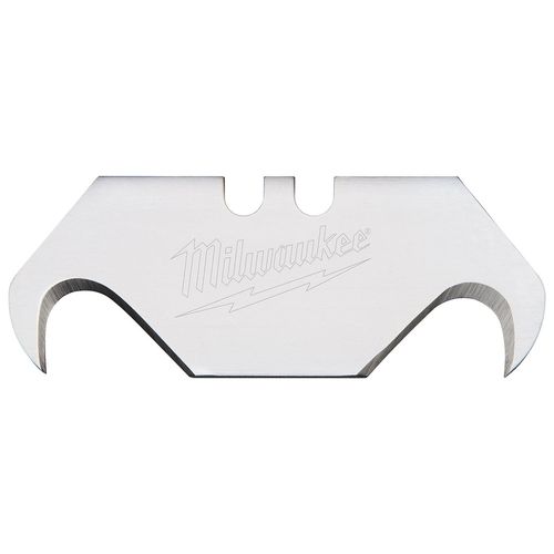 Main product image of 50 Piece Hook Utility Knife Blades w/ Dispenser, 48-22-1952