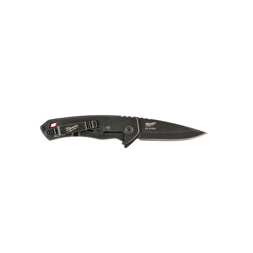 Main product image of 2.5" HARDLINE Smooth Blade Pocket Knife, 48-22-1997