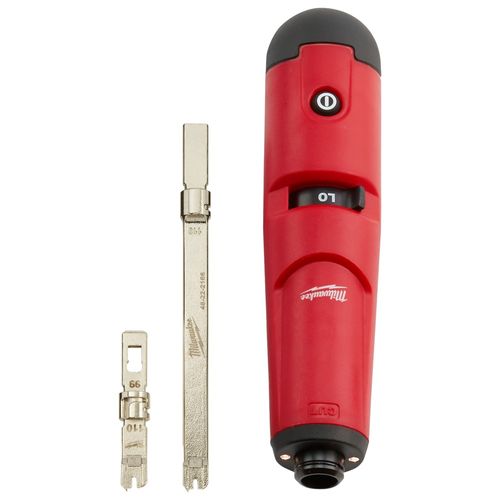 Main product image of Punchdown Tool with Extended Blade, 48-22-2165
