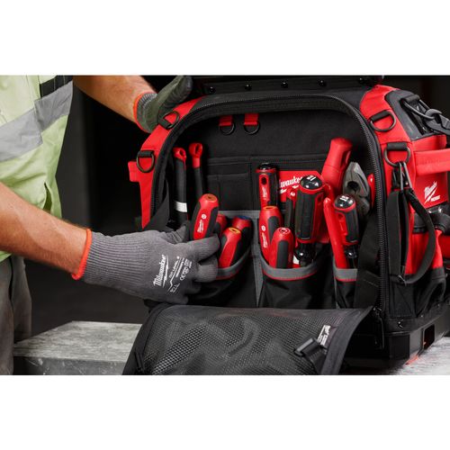 Main product image of 7 Piece Metric HollowCore Nut Driver Set, 48-22-2448
