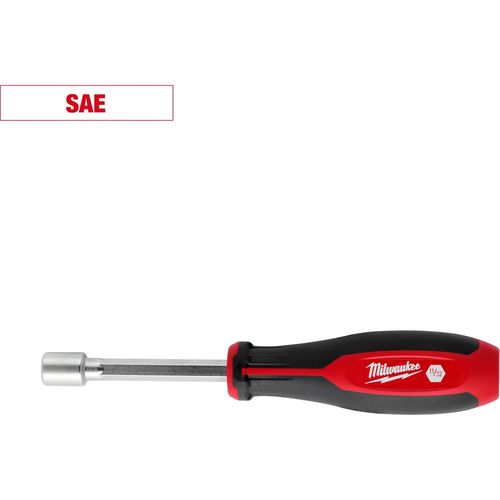Main product image of 11/32" HollowCore Nut Driver, 48-22-2453