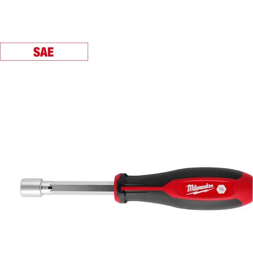 Main product image of 3/8" HollowCore Nut Driver, 48-22-2454