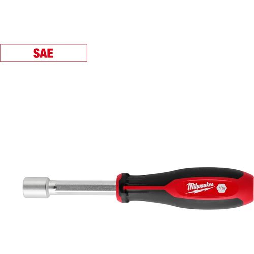 Main product image of 7/16" HollowCore Nut Driver, 48-22-2455