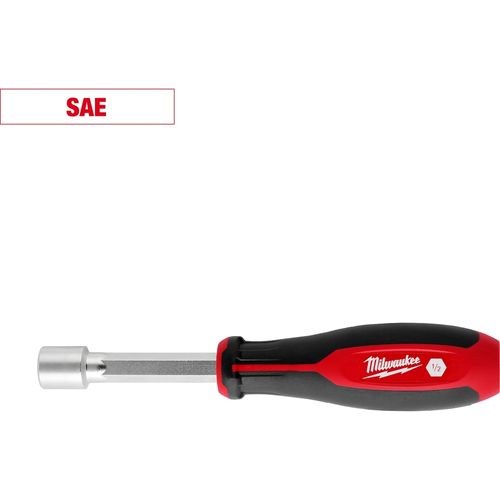 Main product image of 1/2" HollowCore Nut Driver, 48-22-2456