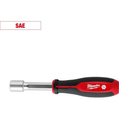 Main product image of 9/16" HollowCore Nut Driver, 48-22-2457