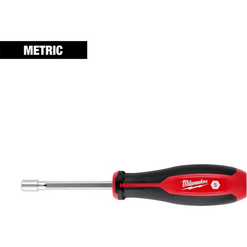Main product image of 5mm HollowCore Nut Driver, 48-22-2461