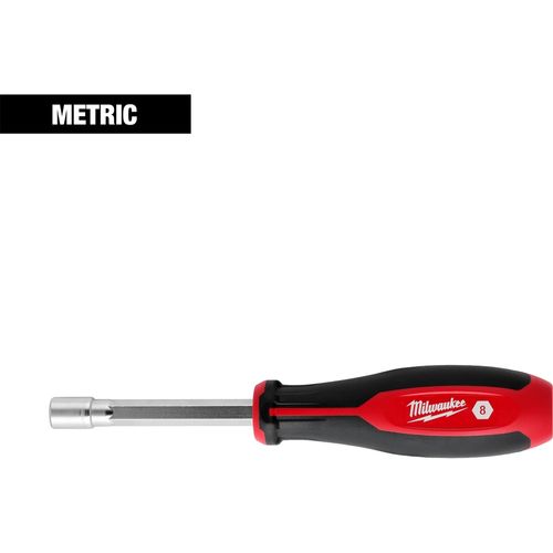 Main product image of 8mm HollowCore Nut Driver, 48-22-2465