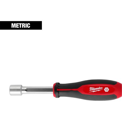 Main product image of 13mm HollowCore Nut Driver, 48-22-2467