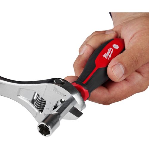 Main product image of 2 Piece SAE HollowCore Magnetic Nut Driver Set, 48-22-2542