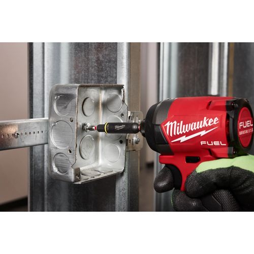 Main product image of 8-IN-1 Multi Bit & Nut Driver, w/ SHOCKWAVE Impact Duty Bits and Nut Drivers, 48-22-2922
