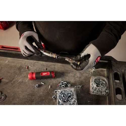Main product image of 7-IN-1 HOLLOWCORE Multi-Nut Driver, 48-22-2923