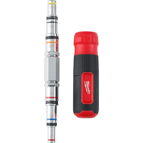 Main product image of 7-IN-1 HOLLOWCORE Multi-Nut Driver, 48-22-2923