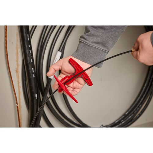 Main product image of Fiber Optic Drop Cable Slitter, 48-22-3015